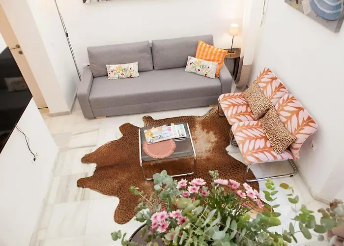 Nice Apartment Centro Historico