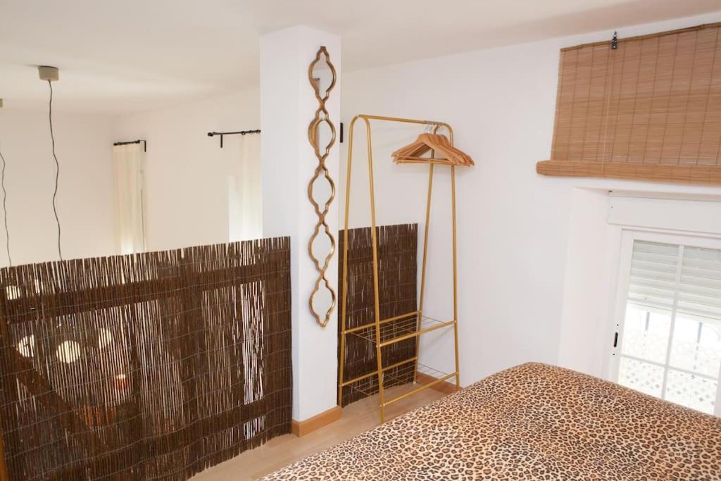 Centro Historico Apartment *