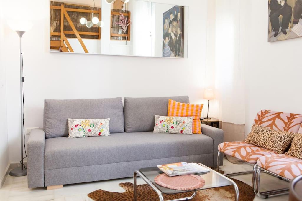 Centro Historico Apartment Seville