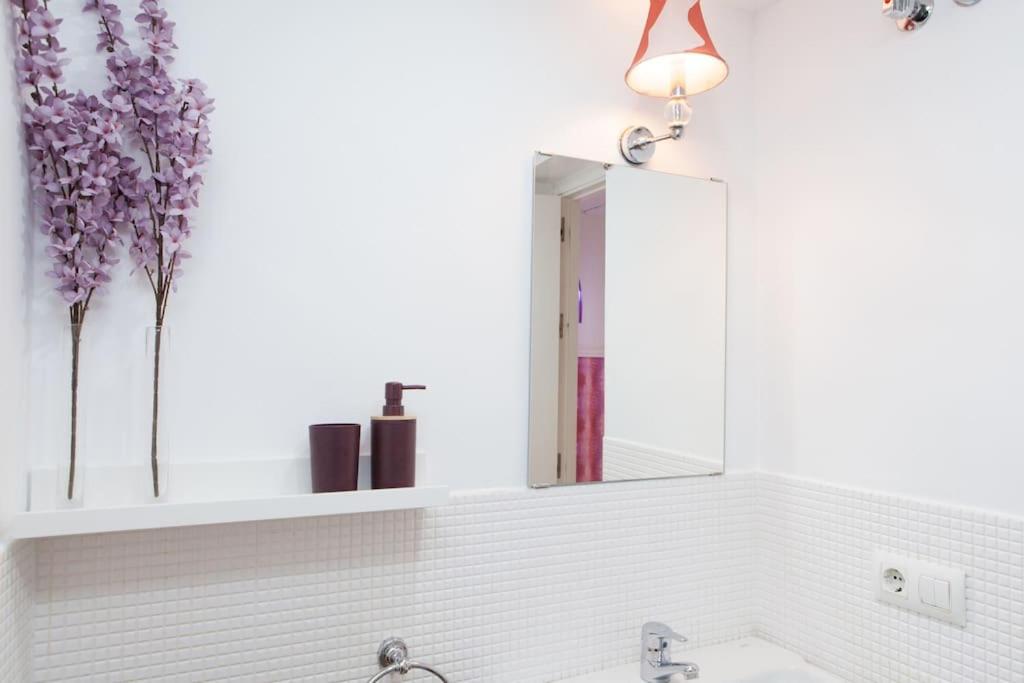 Apartament Centro Historico *