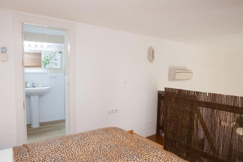 Apartament Centro Historico