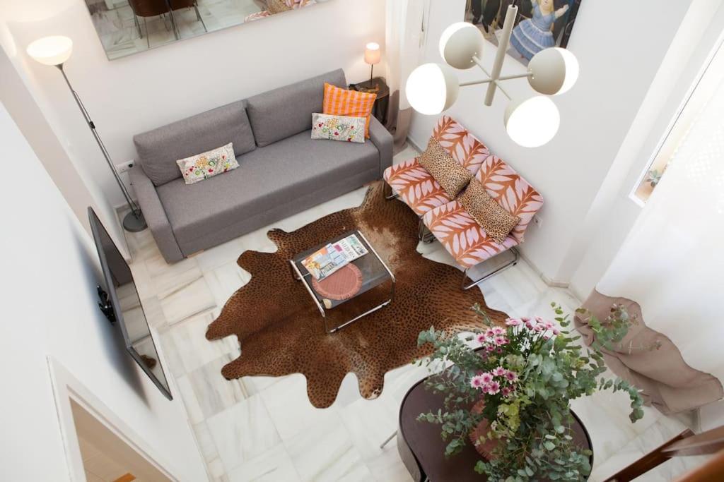 Apartament Centro Historico *