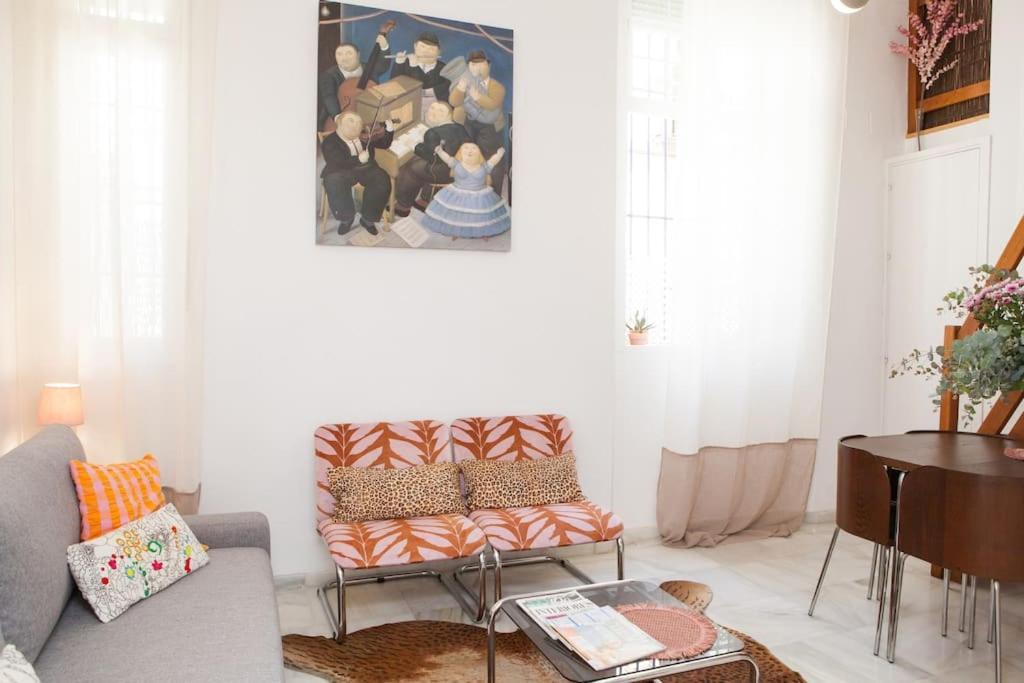 Apartament Centro Historico *