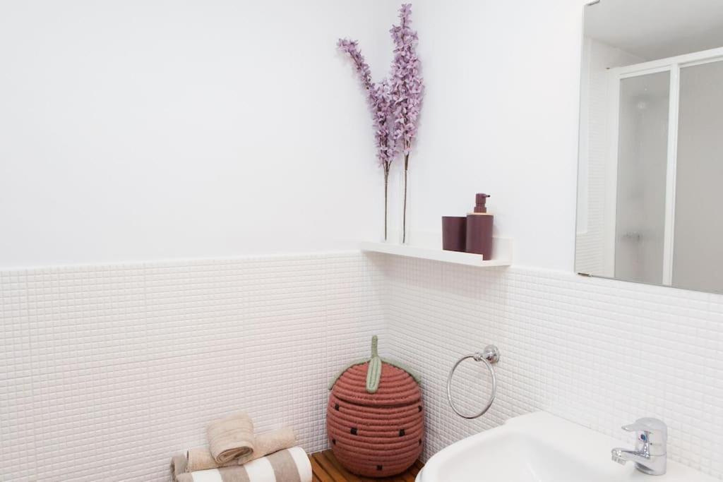 Apartament Centro Historico Sevilla
